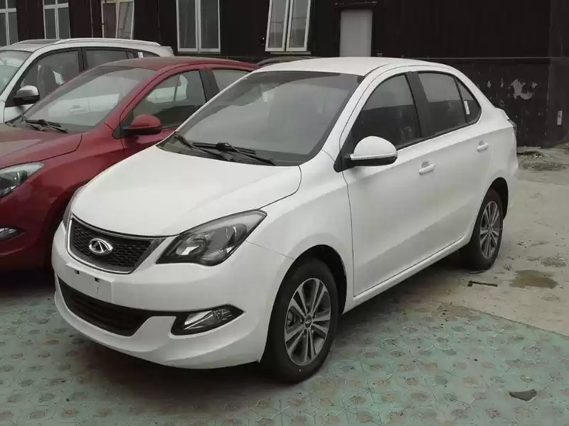 Brand New Chery Arrizo 3 For Sale in Doha #6967 - 1  image 
